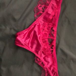 Victoria Secret panties size M